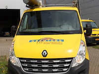 Renault master bedrijfsauto - kenteken: 6-vzk-13 - afbeelding 12 van  41