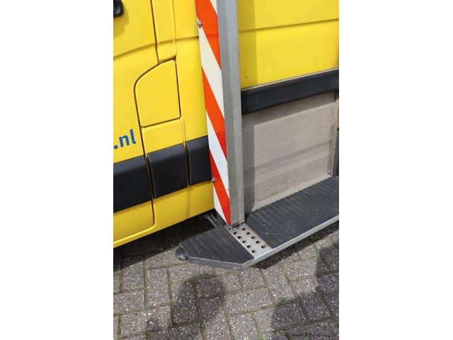 Renault master bedrijfsauto - kenteken: 6-vzk-13 - afbeelding 30 van  41