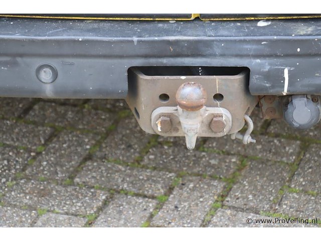 Renault master bedrijfsauto - kenteken: 6-vzk-13 - afbeelding 33 van  41