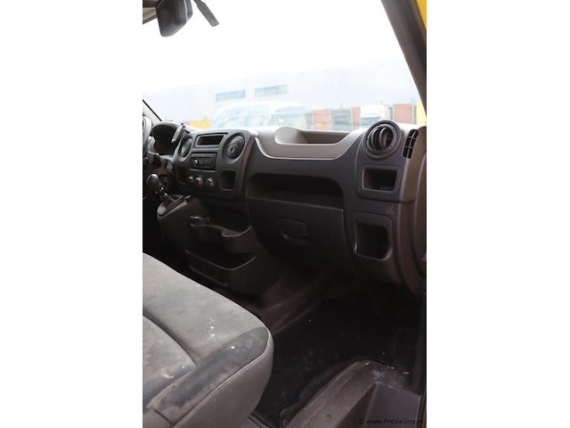 Renault master bedrijfsauto - kenteken: 6-vzk-13 - afbeelding 11 van  41