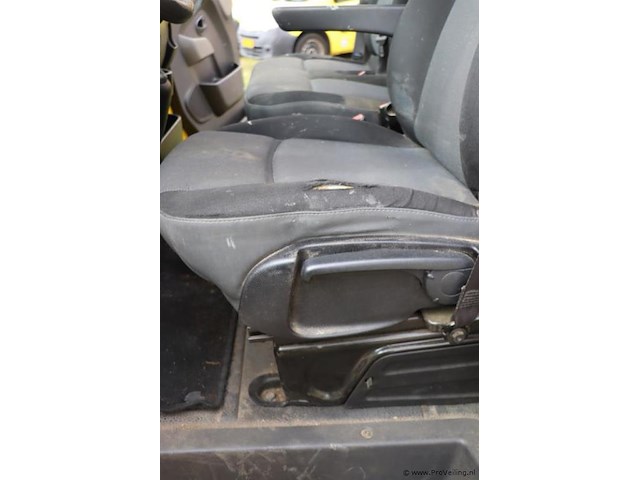 Renault master bedrijfsauto - kenteken: 6-vzk-13 - afbeelding 15 van  41