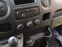 Renault master bedrijfsauto - kenteken: 6-vzk-13 - afbeelding 16 van  41