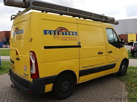 Renault master bedrijfsauto - kenteken: 6-vzk-13 - afbeelding 40 van  41