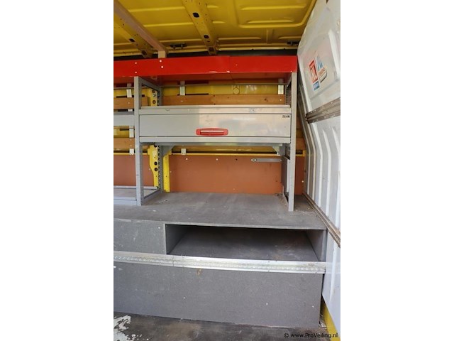 Renault master bedrijfsauto - kenteken: 6-vzk-13 - afbeelding 4 van  40