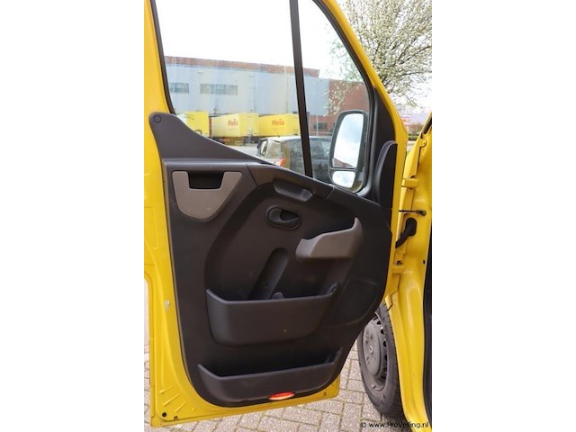Renault master bedrijfsauto - kenteken: 6-vzk-13 - afbeelding 11 van  40
