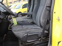 Renault master bedrijfsauto - kenteken: 6-vzk-13 - afbeelding 13 van  40