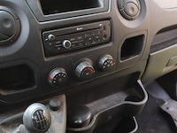 Renault master bedrijfsauto - kenteken: 6-vzk-13 - afbeelding 15 van  40