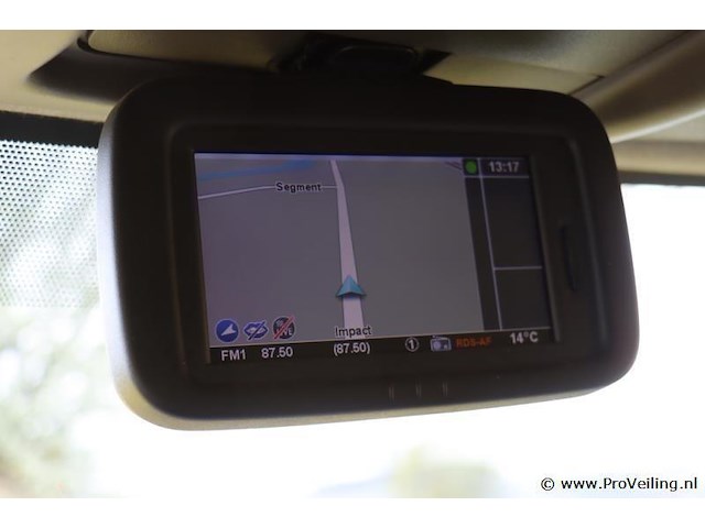 Renault master bedrijfsauto - kenteken: 6-vzk-13 - afbeelding 16 van  40