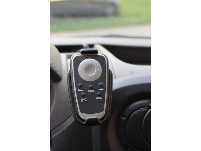 Renault master bedrijfsauto - kenteken: 6-vzk-13 - afbeelding 17 van  40