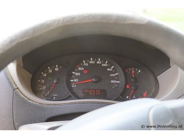 Renault master bedrijfsauto - kenteken: 6-vzk-13 - afbeelding 18 van  40