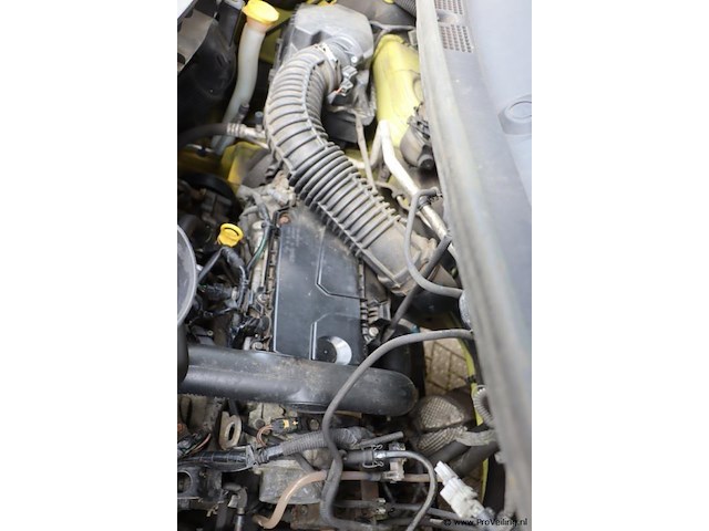 Renault master bedrijfsauto - kenteken: 6-vzk-13 - afbeelding 22 van  40