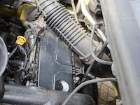 Renault master bedrijfsauto - kenteken: 6-vzk-13 - afbeelding 22 van  40