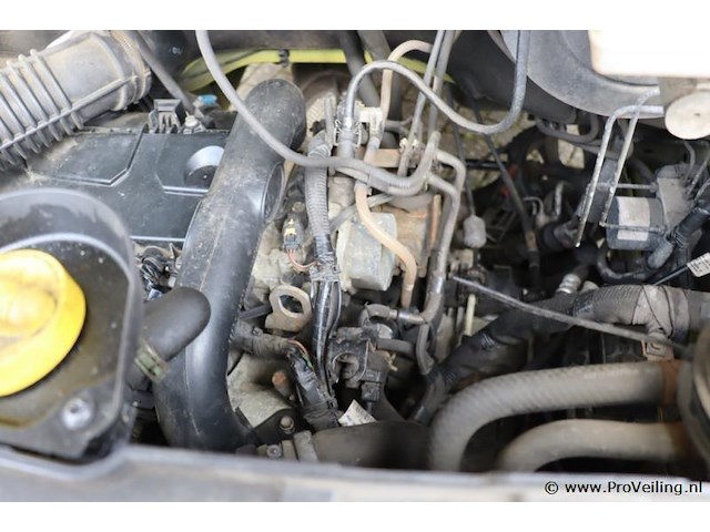 Renault master bedrijfsauto - kenteken: 6-vzk-13 - afbeelding 24 van  40
