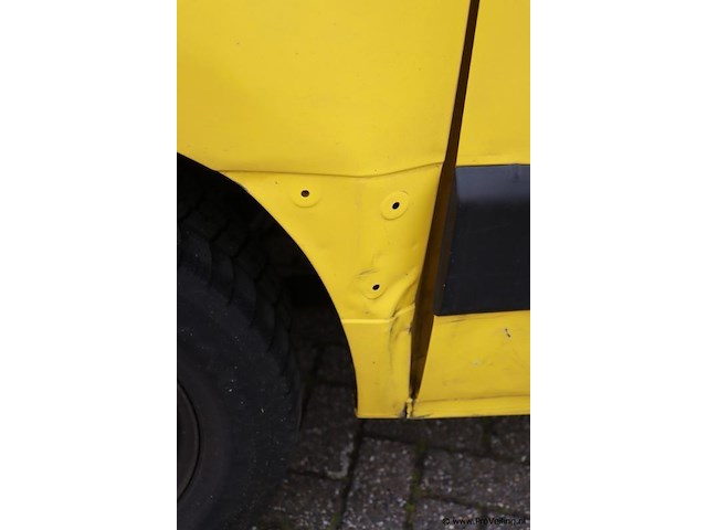 Renault master bedrijfsauto - kenteken: 6-vzk-13 - afbeelding 32 van  40