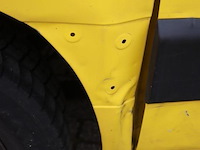 Renault master bedrijfsauto - kenteken: 6-vzk-13 - afbeelding 32 van  40