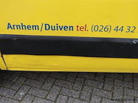 Renault master bedrijfsauto - kenteken: 6-vzk-13 - afbeelding 33 van  40