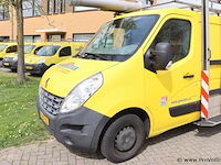 Renault master bedrijfsauto - kenteken: 6-vzk-13 - afbeelding 23 van  40