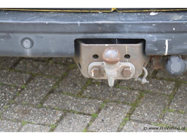 Renault master bedrijfsauto - kenteken: 6-vzk-13 - afbeelding 35 van  40