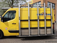 Renault master bedrijfsauto - kenteken: 6-vzk-13 - afbeelding 34 van  40