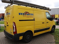 Renault master bedrijfsauto - kenteken: 6-vzk-13 - afbeelding 39 van  40
