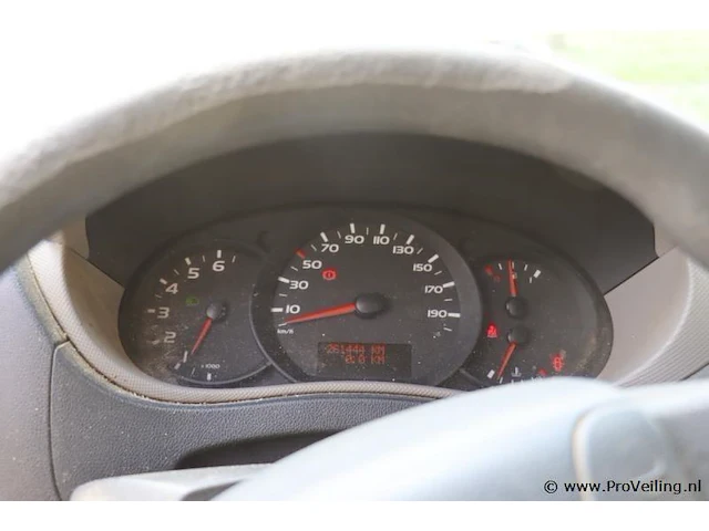 Renault master bedrijfsauto - kenteken: 6-vzk-13 - afbeelding 19 van  41