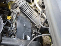 Renault master bedrijfsauto - kenteken: 6-vzk-13 - afbeelding 24 van  41