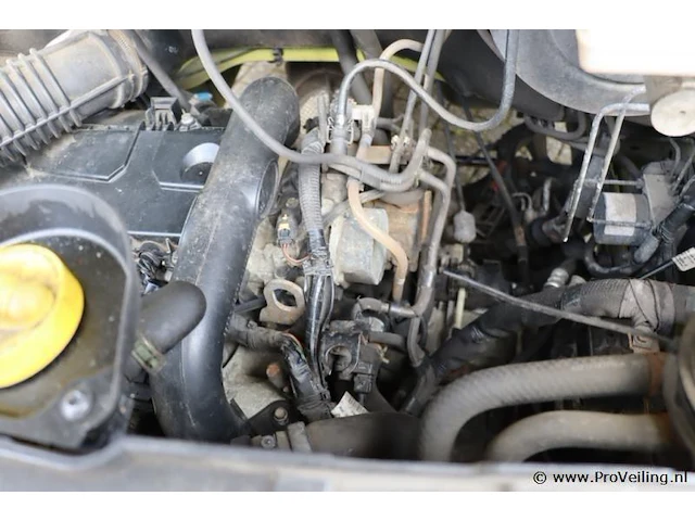 Renault master bedrijfsauto - kenteken: 6-vzk-13 - afbeelding 25 van  41