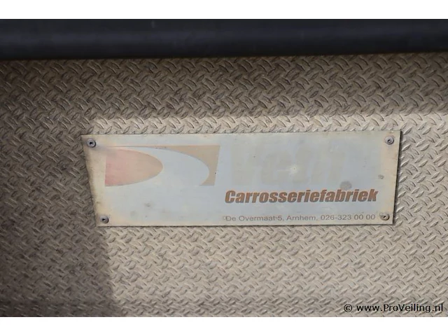 Renault master bedrijfsauto - kenteken: 6-vzk-13 - afbeelding 29 van  41