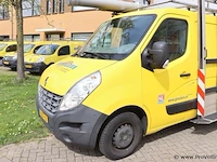 Renault master bedrijfsauto - kenteken: 6-vzk-13 - afbeelding 23 van  41