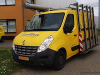 Renault master bedrijfsauto - kenteken: 6vzk13 - afbeelding 1 van  38