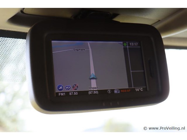 Renault master bedrijfsauto - kenteken: 6vzk13 - afbeelding 16 van  38