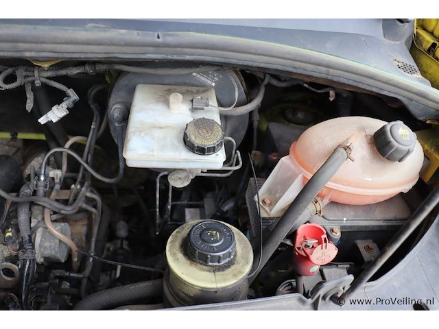 Renault master bedrijfsauto - kenteken: 6vzk13 - afbeelding 21 van  38