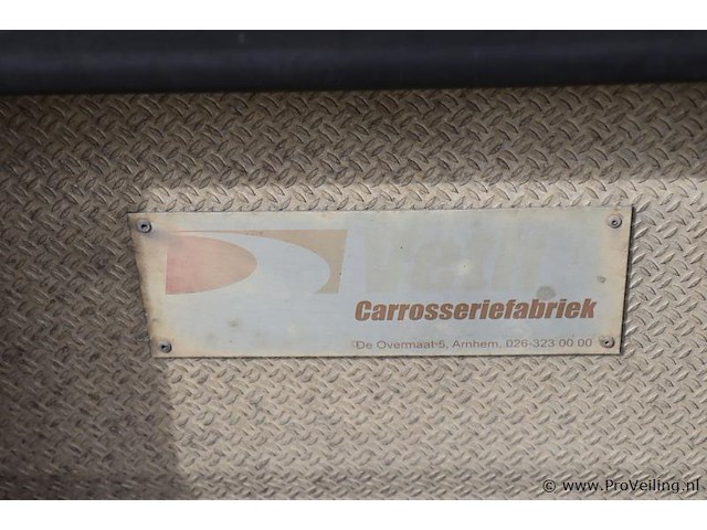 Renault master bedrijfsauto - kenteken: 6vzk13 - afbeelding 28 van  38