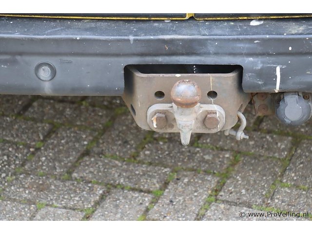 Renault master bedrijfsauto - kenteken: 6vzk13 - afbeelding 32 van  38