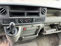 Renault master bedrijfswagen (v-08-ldh) - afbeelding 2 van  19