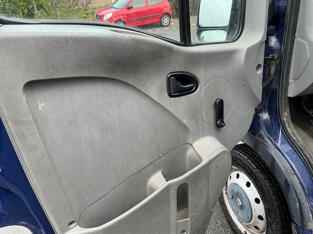 Renault master bedrijfswagen (v-08-ldh) - afbeelding 4 van  19
