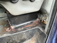 Renault master bedrijfswagen (v-08-ldh) - afbeelding 5 van  19