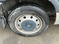 Renault master bedrijfswagen (v-08-ldh) - afbeelding 8 van  19