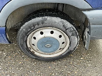 Renault master bedrijfswagen (v-08-ldh) - afbeelding 9 van  19