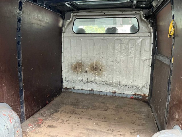 Renault master bedrijfswagen (v-08-ldh) - afbeelding 10 van  19