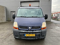 Renault master bedrijfswagen (v-08-ldh) - afbeelding 12 van  19