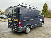 Renault master bedrijfswagen (v-08-ldh) - afbeelding 14 van  19