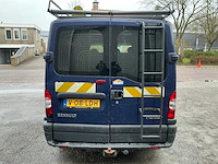 Renault master bedrijfswagen (v-08-ldh) - afbeelding 15 van  19