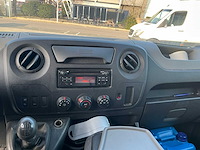 Renault master bedrijfswagen (v-816-ht) - afbeelding 2 van  8