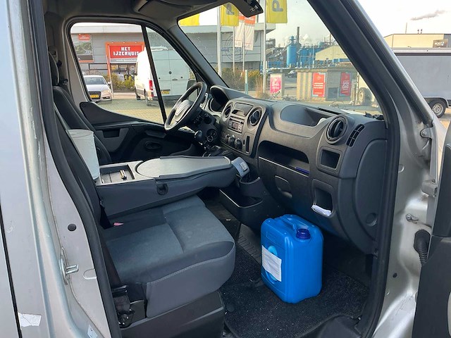 Renault master bedrijfswagen (v-816-ht) - afbeelding 3 van  8