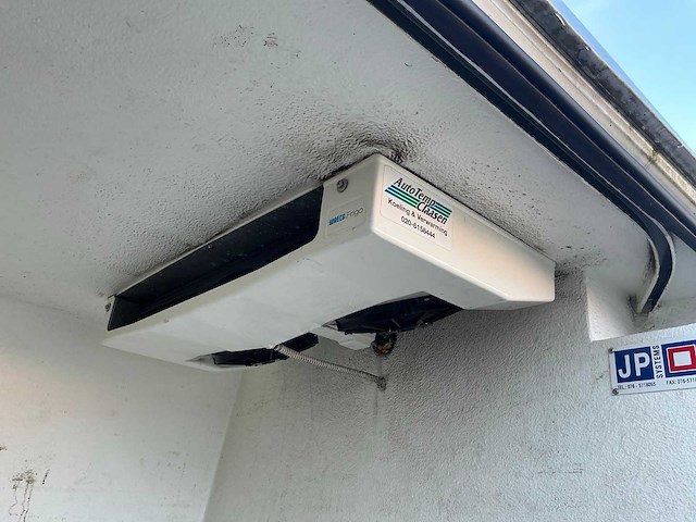 Renault master bedrijfswagen (v-816-ht) - afbeelding 4 van  8