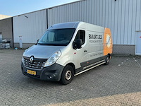Renault master bedrijfswagen (v-816-ht) - afbeelding 1 van  8