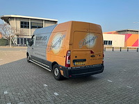 Renault master bedrijfswagen (v-816-ht) - afbeelding 7 van  8
