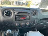 Renault master bedrijfswagen (v-817-ht) - afbeelding 2 van  9