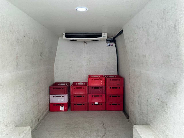 Renault master bedrijfswagen (v-817-ht) - afbeelding 5 van  9